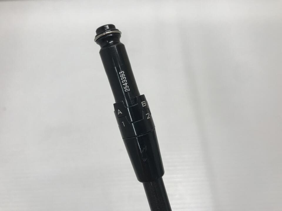 The ATTAS 6（S）スリーブ付 シャフト (タイトリストドライバー用
