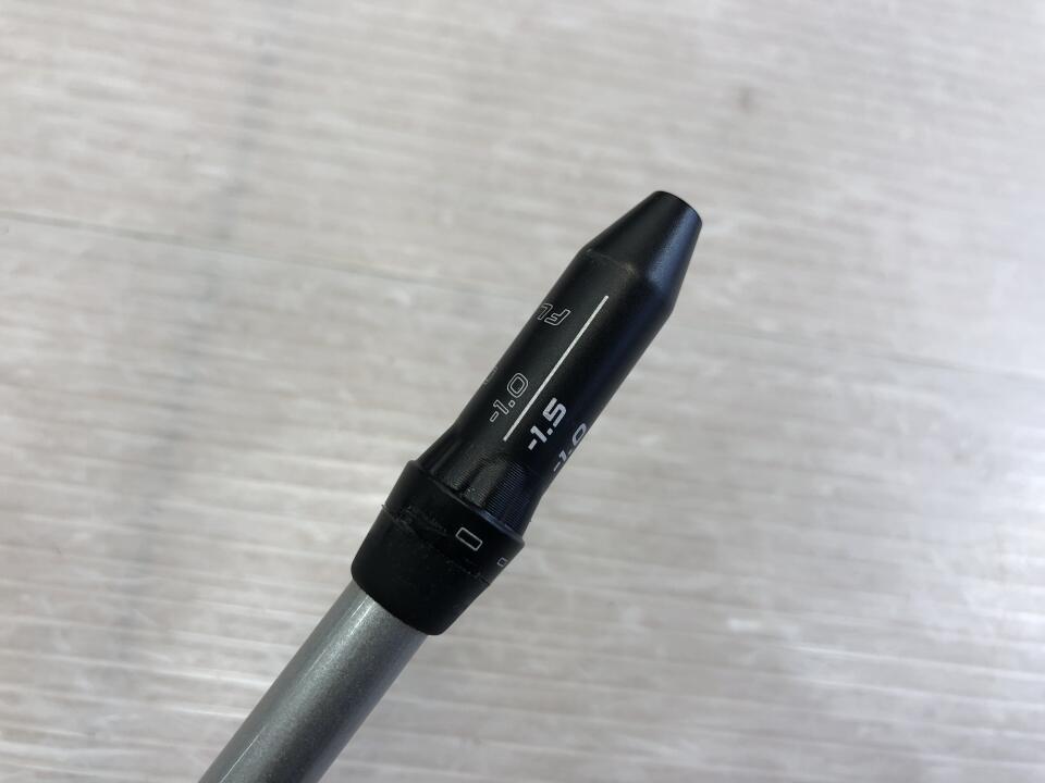 ATTAS KING 6（S）スリーブ付 シャフト (ピンドライバー用)｜ゴルフ