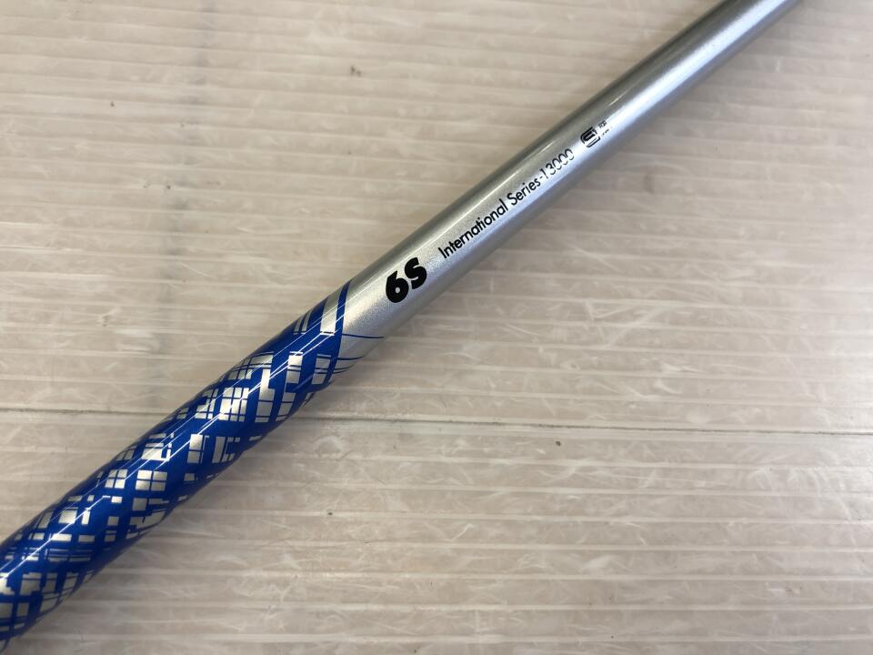ATTAS KING 6（S）スリーブ付 シャフト (ピンドライバー用)｜ゴルフ