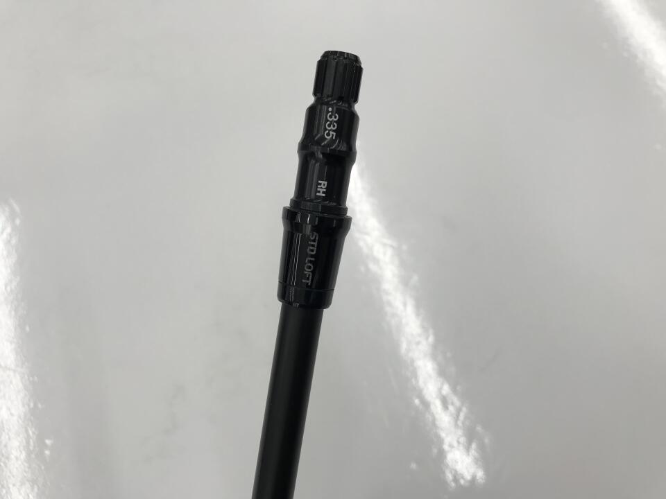 Diamana BB63 スリーブ付 シャフト (テーラーメイドドライバー用