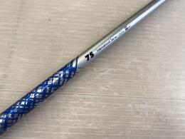 ATTAS KING 7 （S）スリーブ付 シャフト (ピンドライバー用)｜ゴルフ
