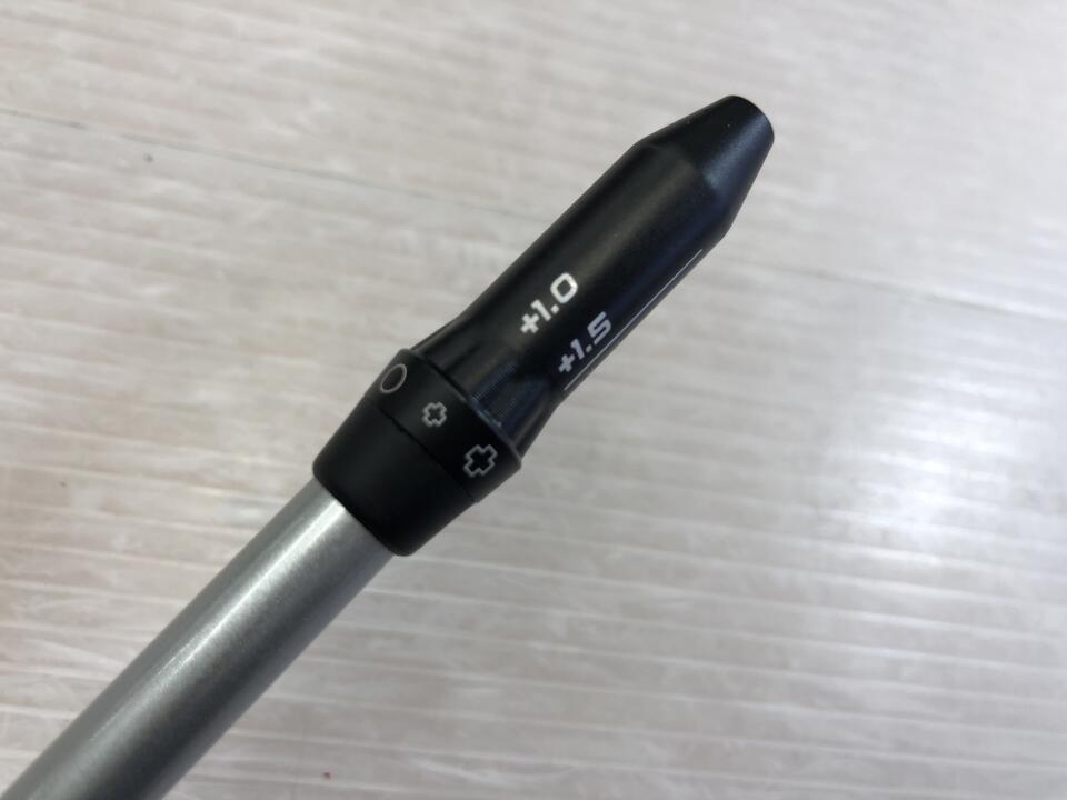 ATTAS KING 5 （S）スリーブ付 シャフト (ピンドライバー用)｜ゴルフ
