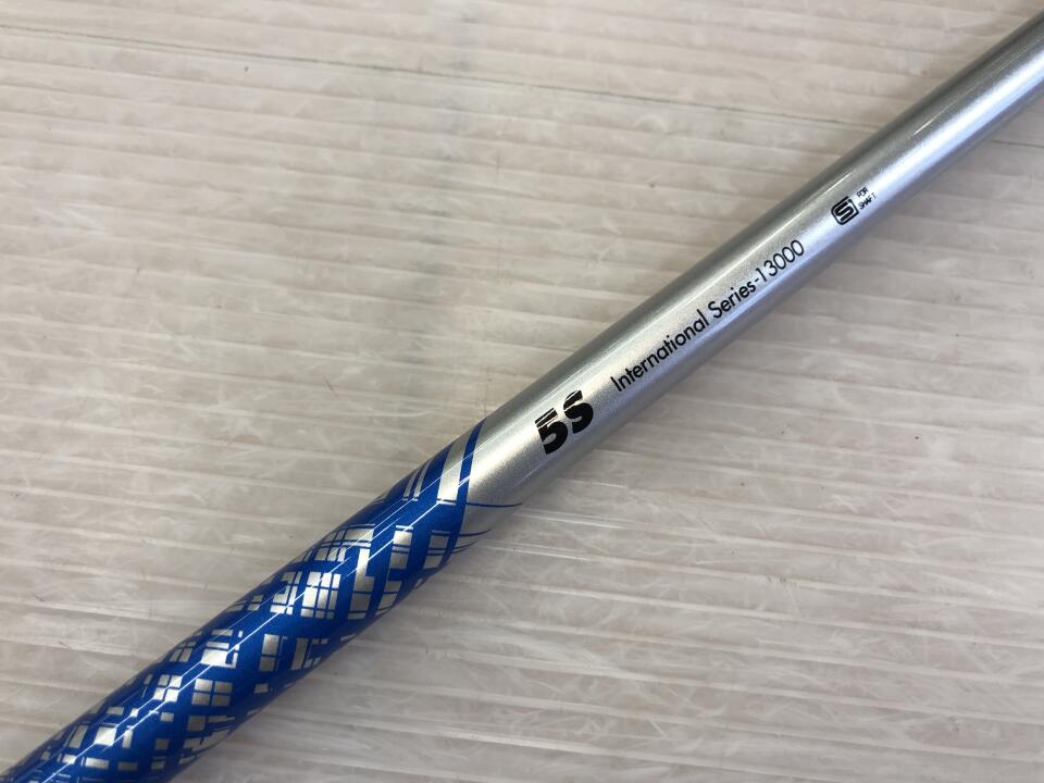 ATTAS KING 5 （S）スリーブ付 シャフト (ピンドライバー用)｜ゴルフ