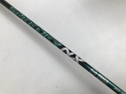 SPEEDER NX GREEN 60（S）スリーブ付 シャフト (テーラーメイド