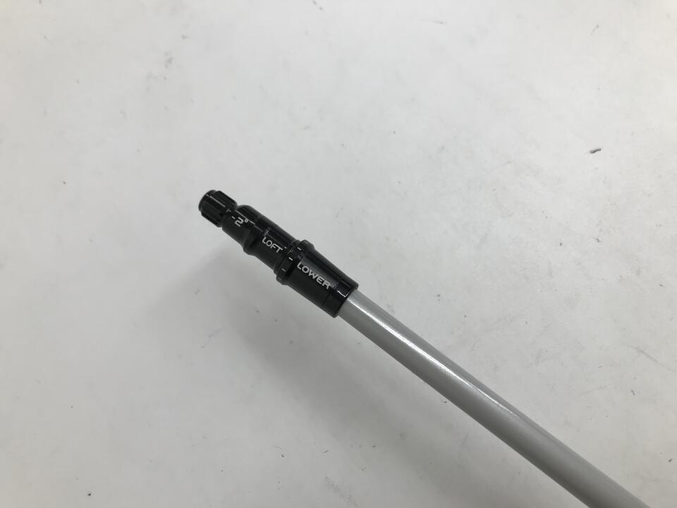 ATTAS 11 5 スリーブ付 シャフト (テーラーメイドドライバー用