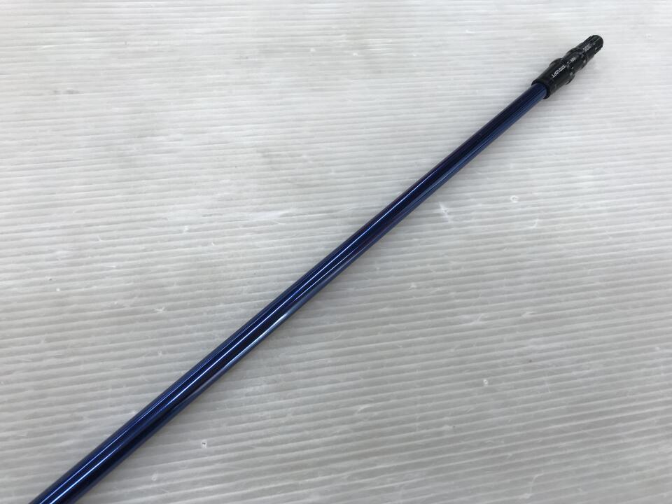ディアマナ TB60 （X）スリーブ付 シャフト (テーラーメイドドライバー
