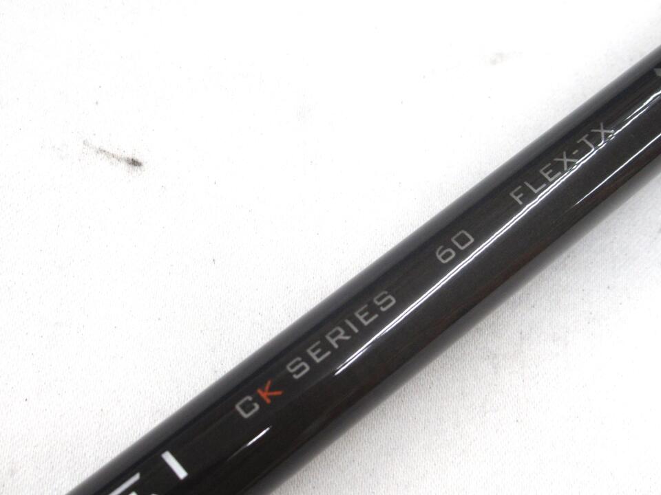 TENSEI CK PRO Orange60 TX (テーラーメイドドライバー用)｜ゴルフ用品