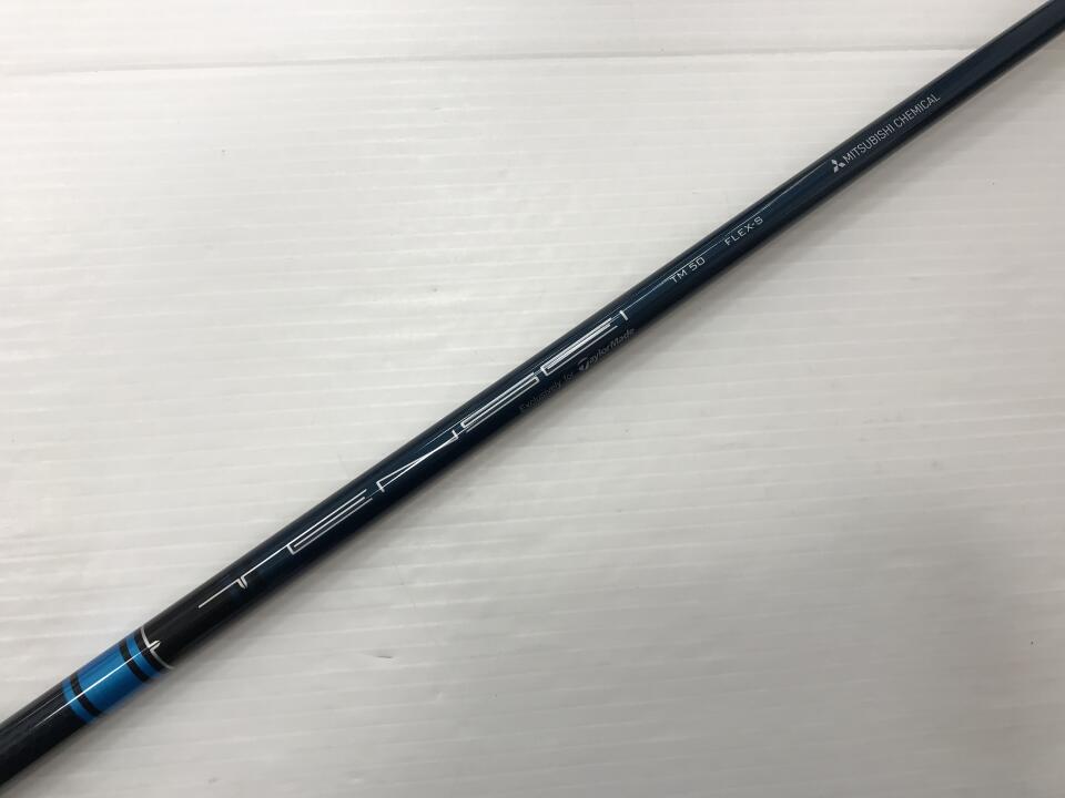 TENSEI BLUE TM50（SIM）（S）｜ゴルフ用品・ゴルフウェアを探す