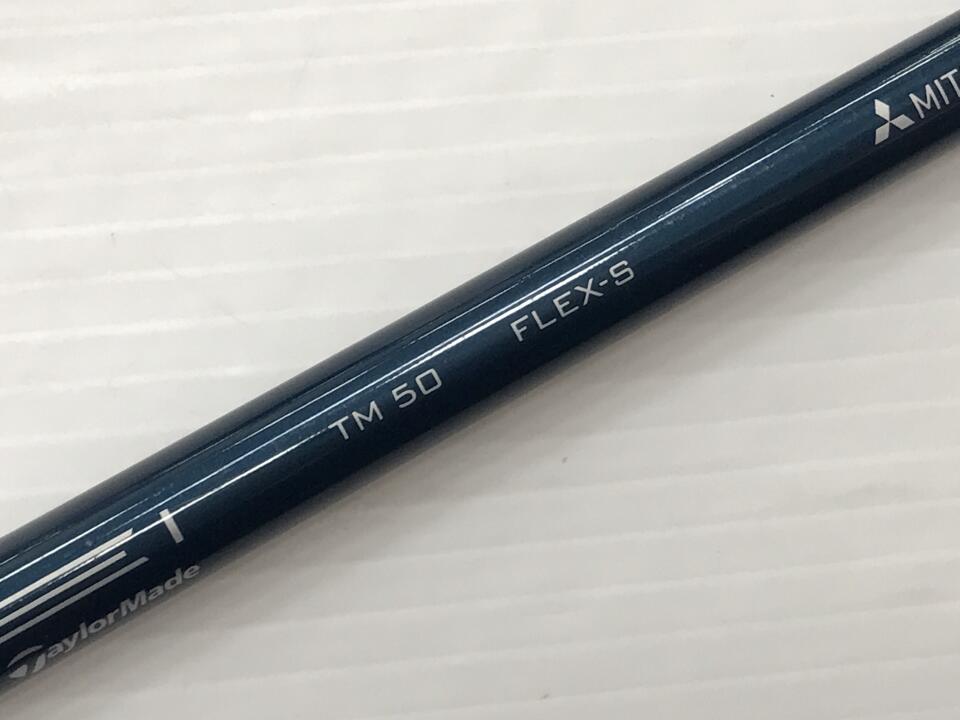 TENSEI BLUE TM50（SIM）（S）｜ゴルフ用品・ゴルフウェアを探す