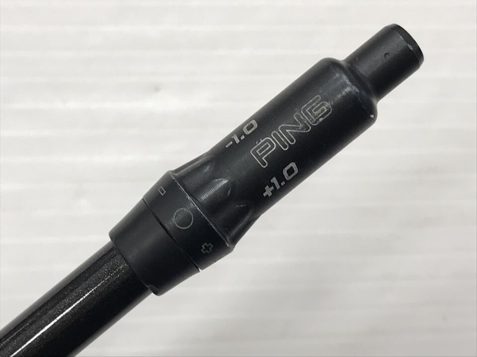 The ATTAS V2 5 （S）スリーブ付 シャフト (ピンドライバー用)｜ゴルフ