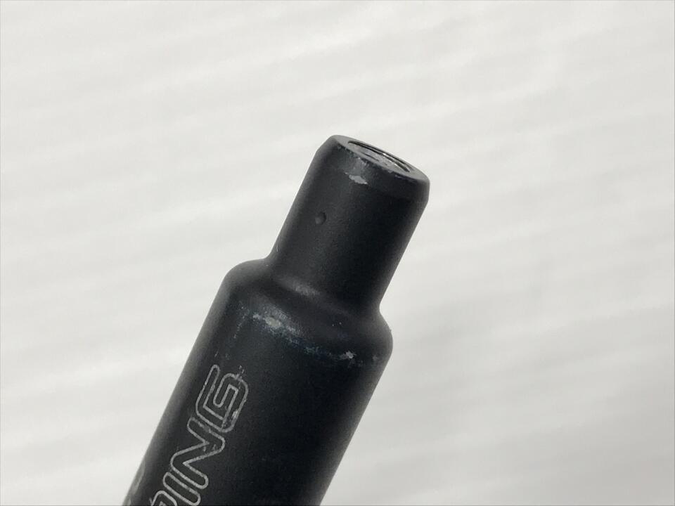 The ATTAS V2 5 （S）スリーブ付 シャフト (ピンドライバー用)｜ゴルフ