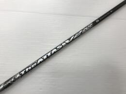 The ATTAS V2 5 （S）スリーブ付 シャフト (ピンドライバー用)｜ゴルフ
