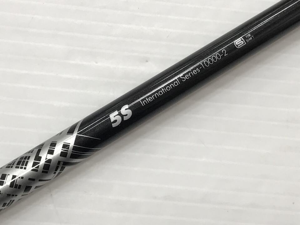 The ATTAS V2 5 （S）スリーブ付 シャフト (ピンドライバー用)｜ゴルフ
