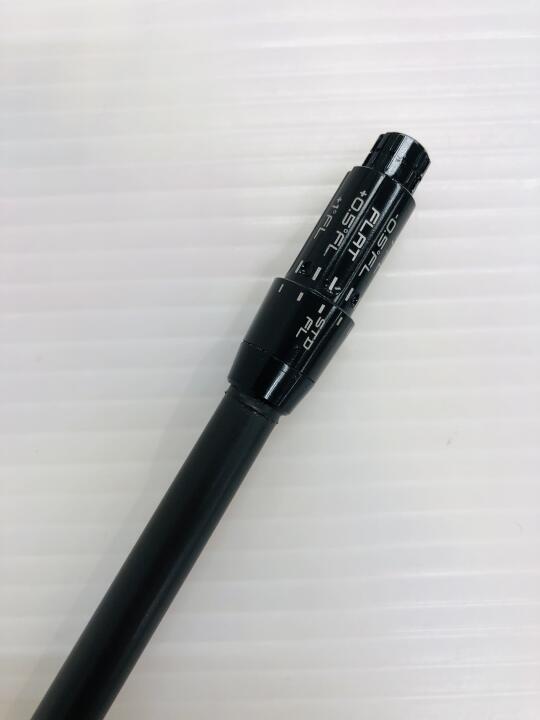 TPT ﾌﾞﾙｰﾚﾝｼﾞ 16MKP/MT/SW スリーブ付 シャフト (ダンロップドライバー