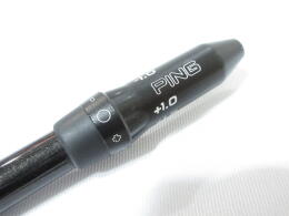 The ATTAS V2 5 (SR) スリーブ付 シャフト ピン（G410以降）1W用