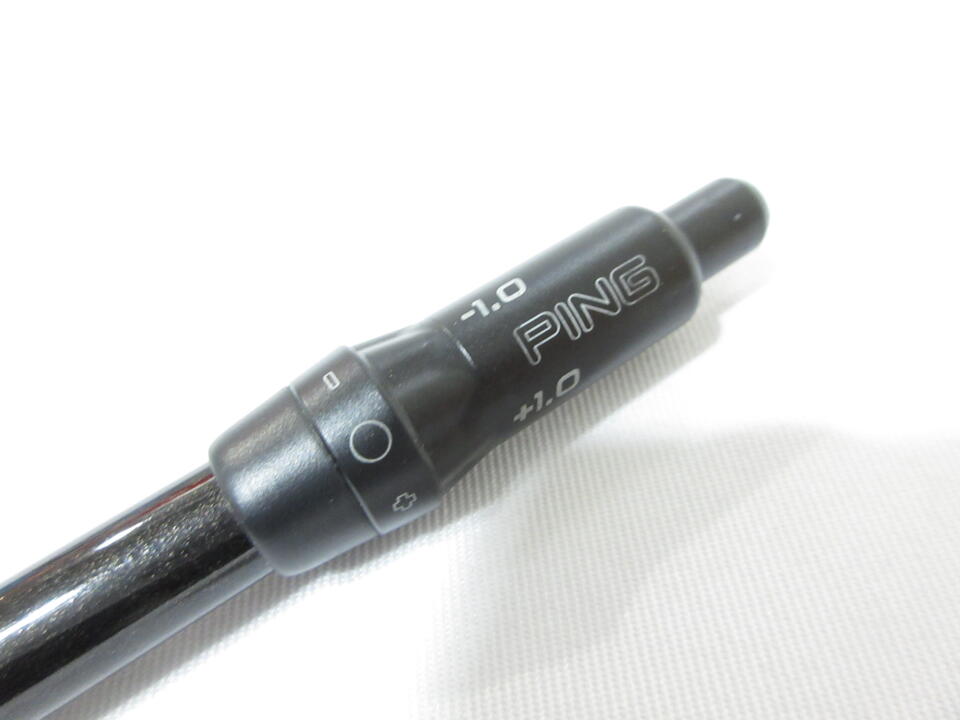 The ATTAS V2 5 (S) スリーブ付 シャフト ピン（G410以降）1W用