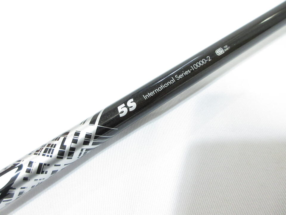 The ATTAS V2 5 (S) スリーブ付 シャフト ピン（G410以降）1W用
