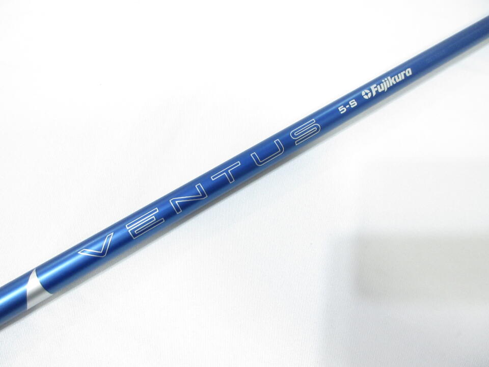 24 VENTUS BLUE 5 (S) スリーブ付 シャフト (テーラーメイドドライバー