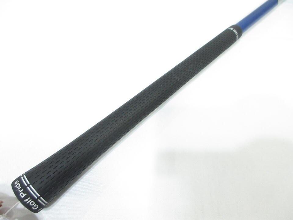 24 VENTUS BLUE 5 (S) スリーブ付 シャフト (テーラーメイドドライバー