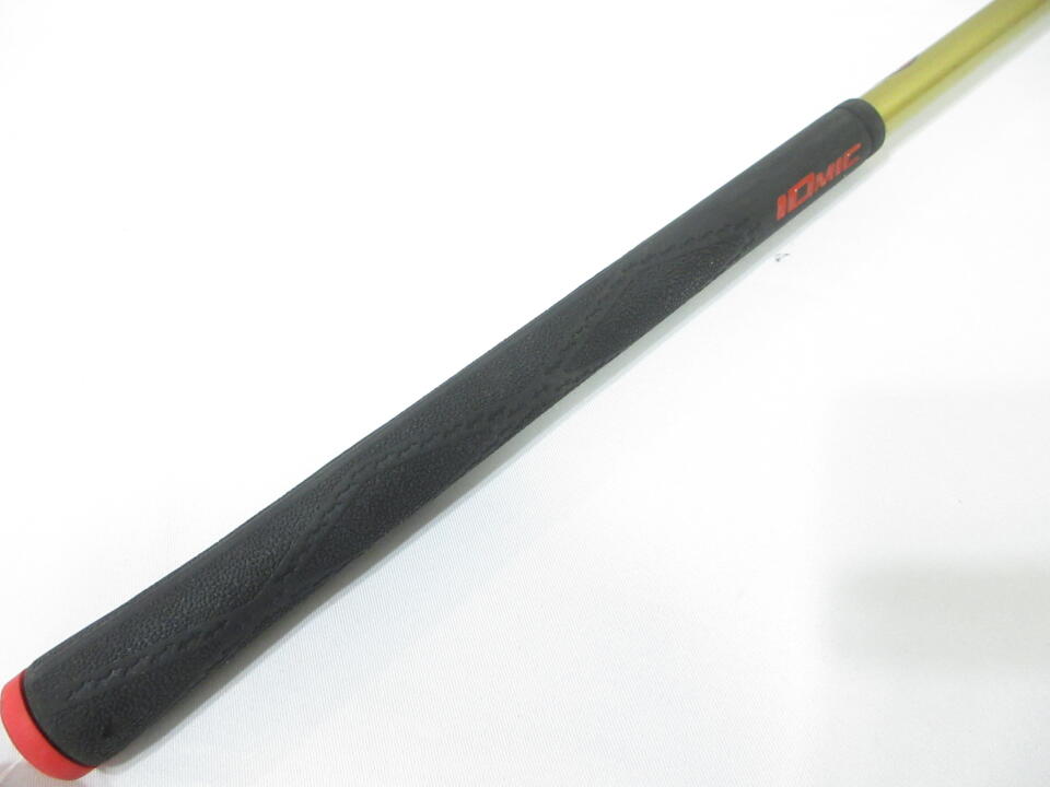 ツアーAD CQ-5 (S) スリーブ付 シャフト (テーラーメイドドライバー用