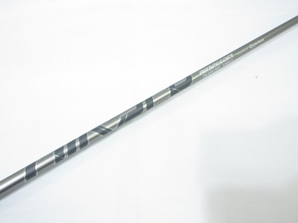2025 AIR SPEEDER for TaylorMade(SR) スリーブ付 シャフト