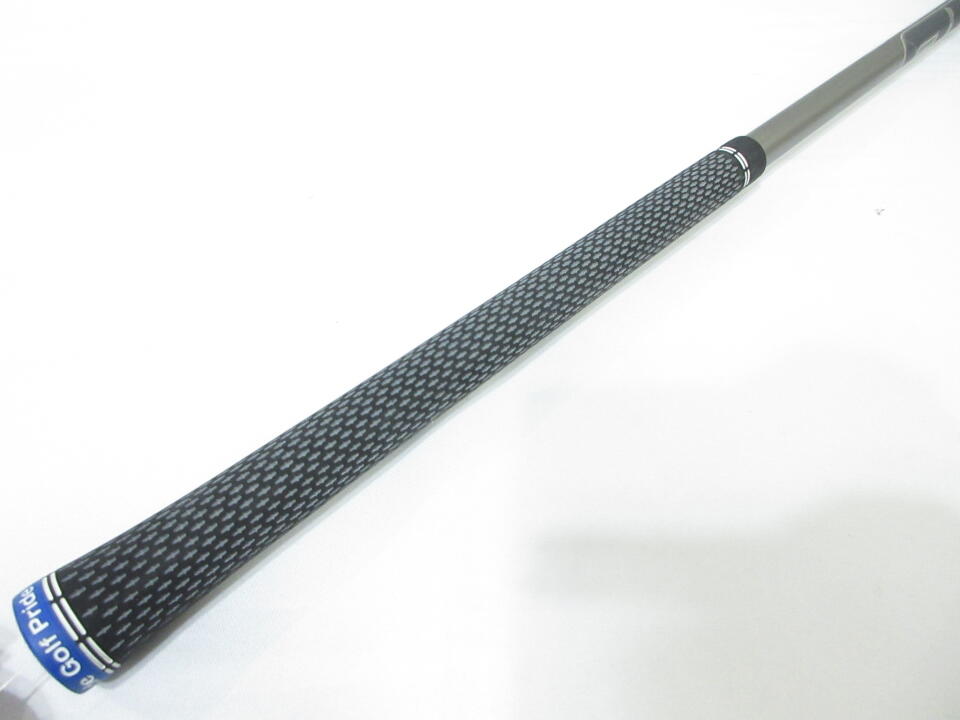 2025 AIR SPEEDER for TaylorMade(SR) スリーブ付 シャフト