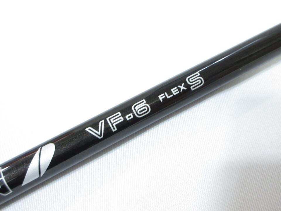 ツアーAD VF-6（S）スリーブ付 シャフト (テーラーメイドフェアウェイ