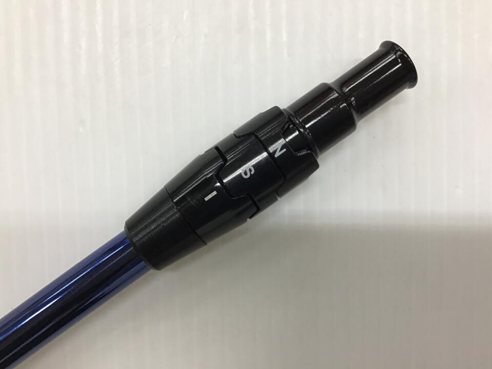ディアマナ TB40 スリーブ付 シャフト (キャロウェイドライバー用