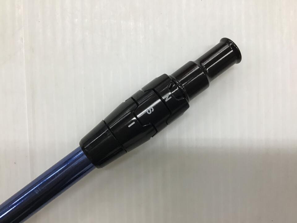 ディアマナ TB40 スリーブ付 シャフト (キャロウェイドライバー用