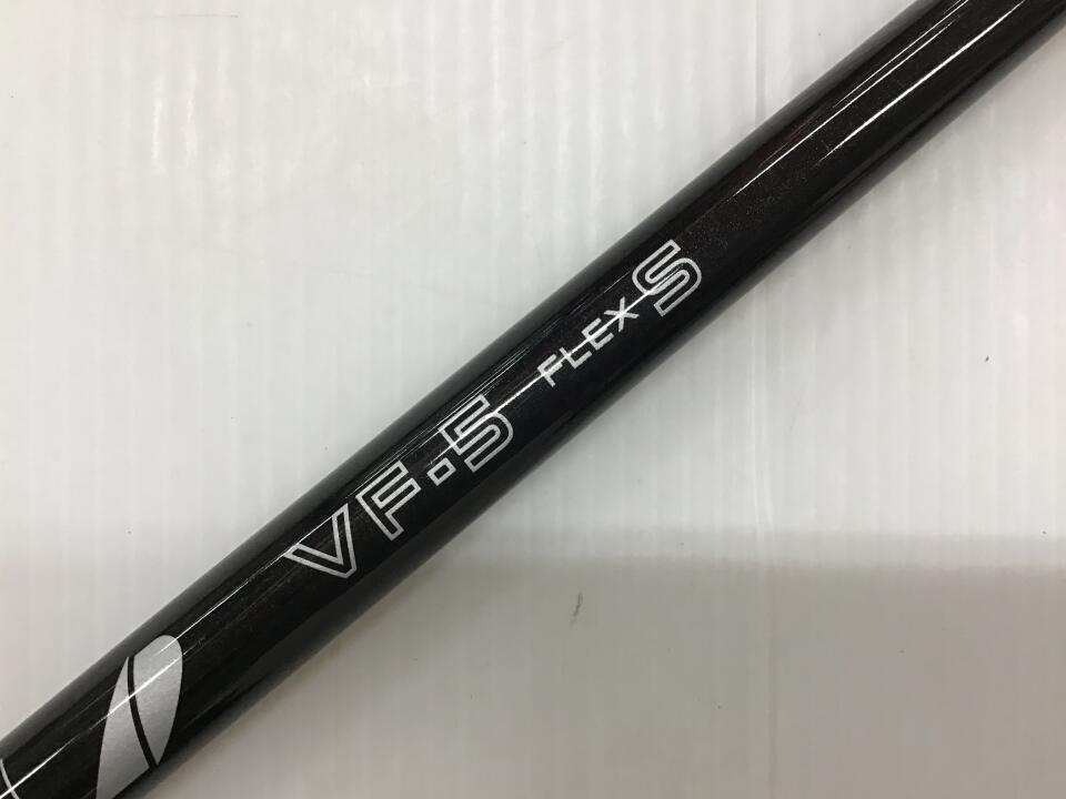ツアーAD VF-5 スリーブ付 シャフト (キャロウェイドライバー用
