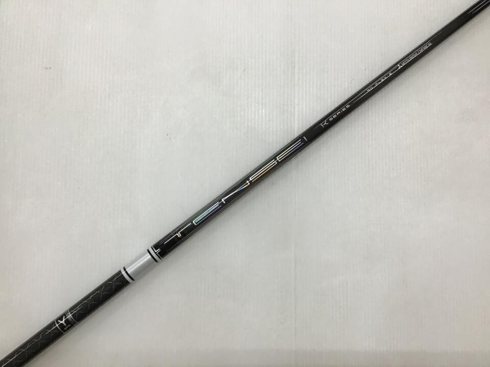 TENSEI PRO White 1K 50 スリーブ付 シャフト (キャロウェイドライバー