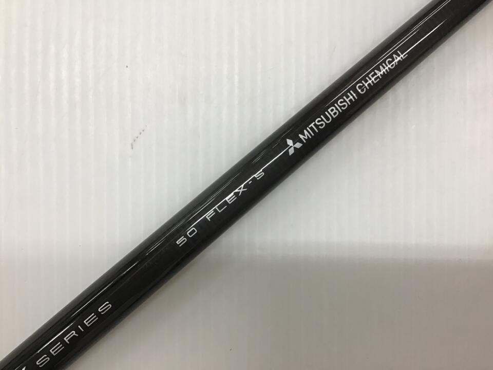 TENSEI PRO White 1K 50 スリーブ付 シャフト (キャロウェイドライバー