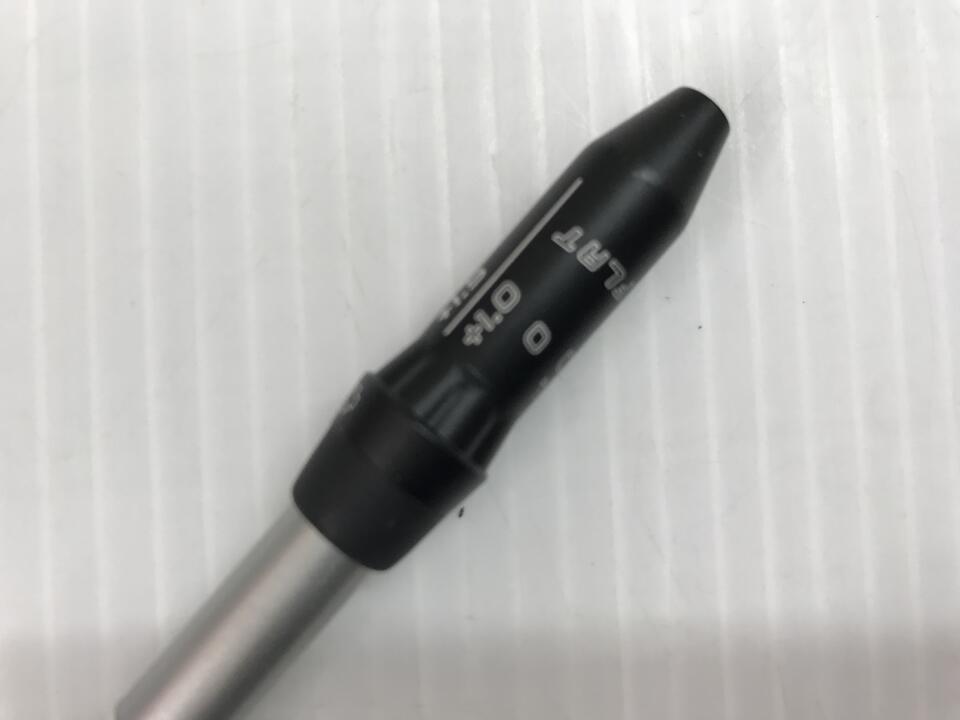 ATTAS KING 7 スリーブ付 シャフト (ピンドライバー用)｜ゴルフ用品