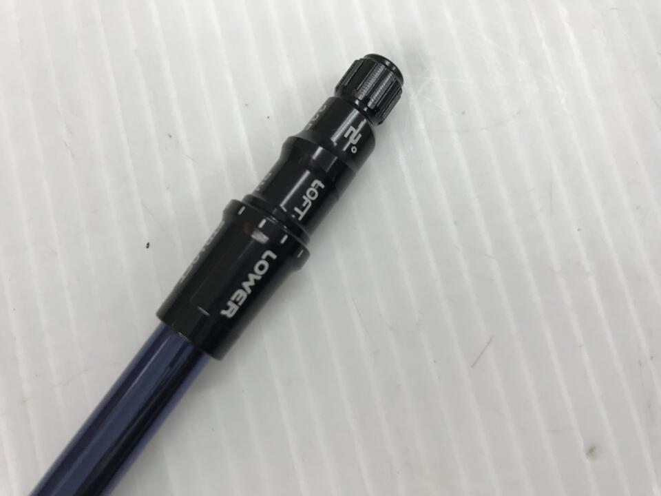 ディアマナ TB60（X）スリーブ付 シャフト (テーラーメイドドライバー