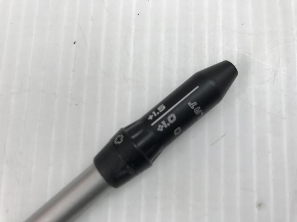 ATTAS KING 5 スリーブ付 シャフト (ピンドライバー用)｜ゴルフ用品