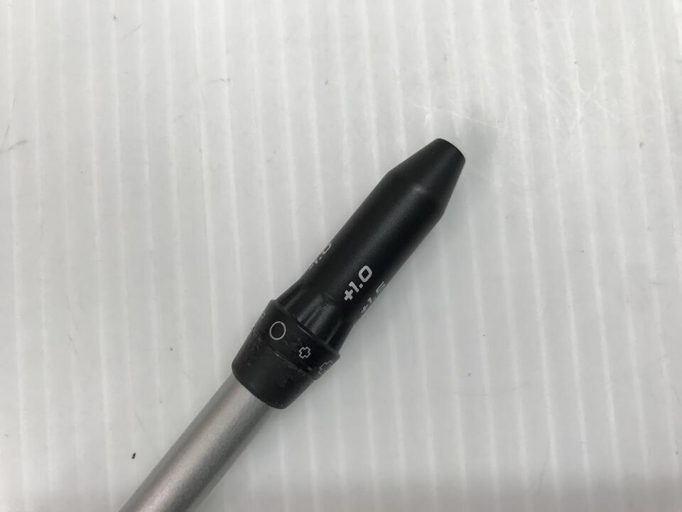 ATTAS KING 6 スリーブ付 シャフト (ピンドライバー用)｜ゴルフ用品