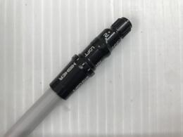 ATTAS 11 5 スリーブ付 シャフト (テーラーメイドドライバー用