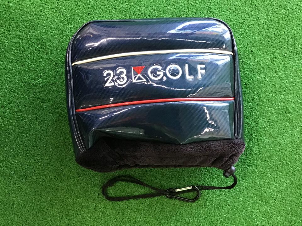 完売★23区GOLF★キャディバッグ★オンワード★エナメル★ゴルフ★ゴルフバッグ 23区ゴルフ オリンピック限定カラー ツアープロ仕様 オンワード