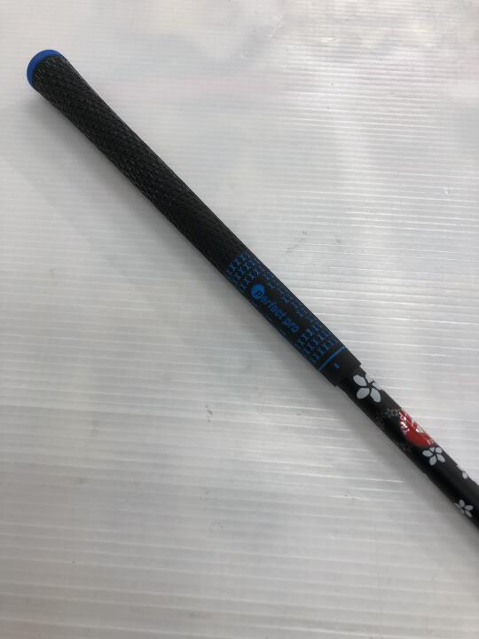 ディアマナ WB63（X）スリーブ付 シャフト (テーラーメイド
