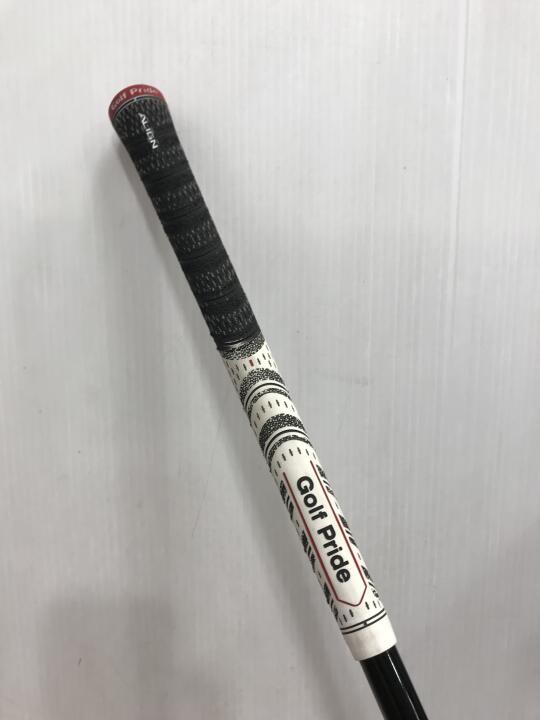 ATTAS RXULTRA BLACK 5(S) スリーブ付 シャフト (テーラーメイド