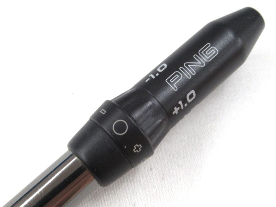 TOUR 2.0 CHROME 65 S (ピンドライバー用)｜ゴルフ用品・ゴルフウェア