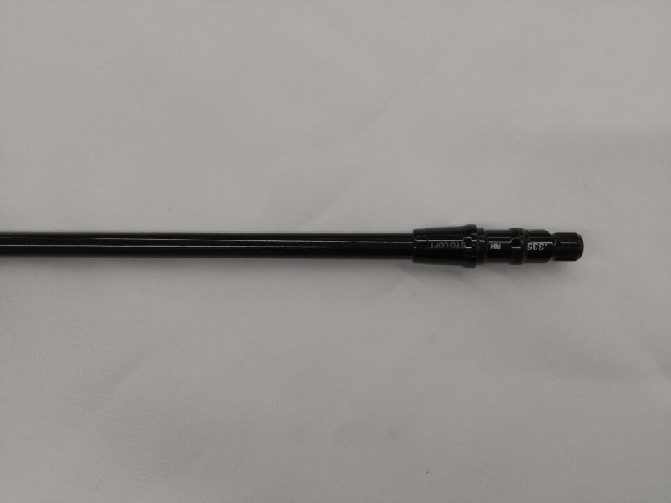 The ATTAS 6（S）スリーブ付 シャフト (テーラーメイドドライバー用