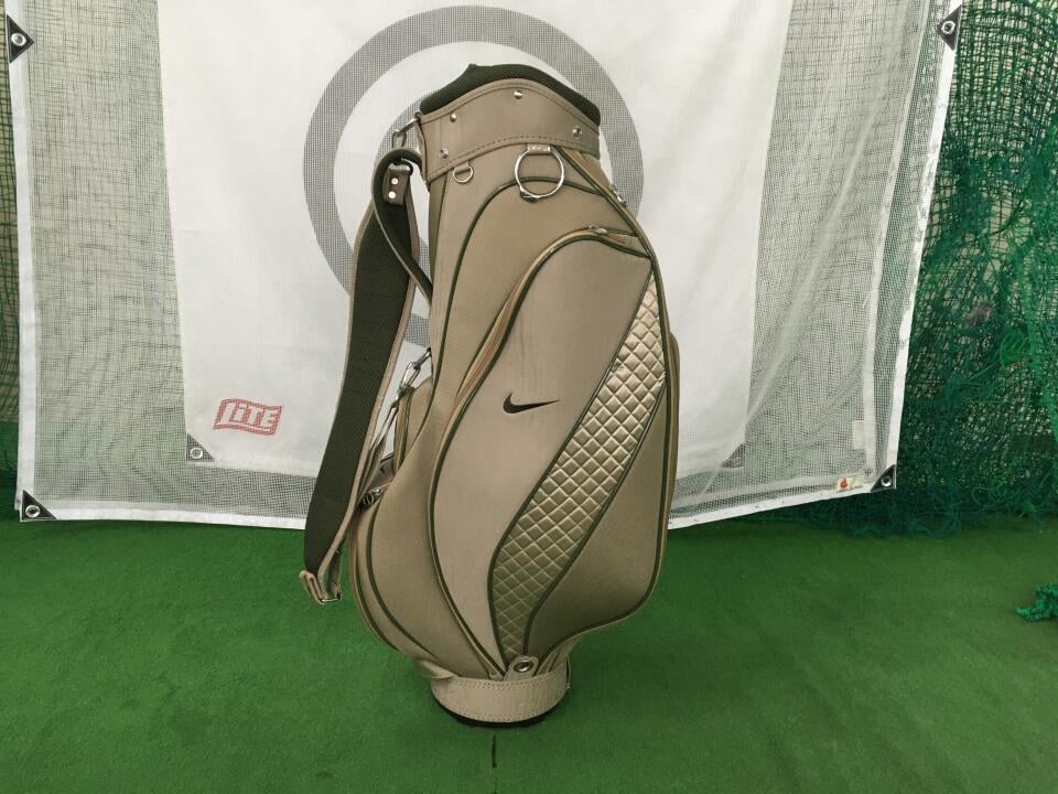 NIKE GOLF キャディバッグ｜ゴルフ用品・ゴルフウェアを探す｜ゴルフ・ドゥ