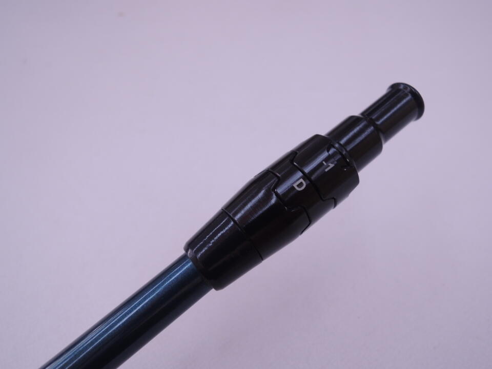 VENTUS GREEN 5 for Callaway（S）スリーブ付 シャフト (キャロウェイ