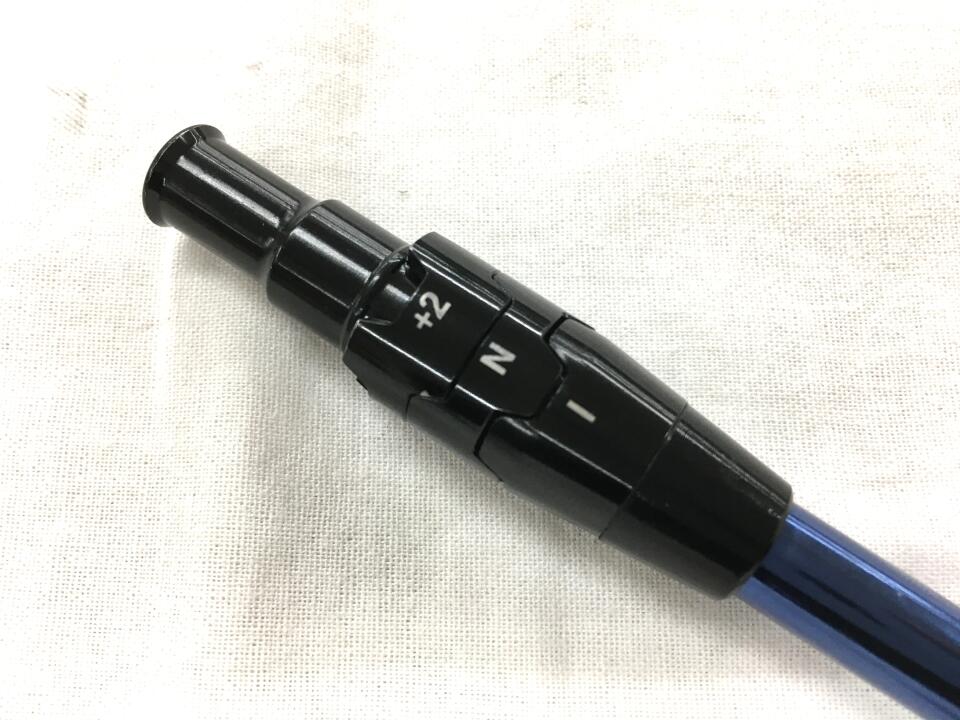 ディアマナ TB60（TX）スリーブ付 シャフト (キャロウェイドライバー用