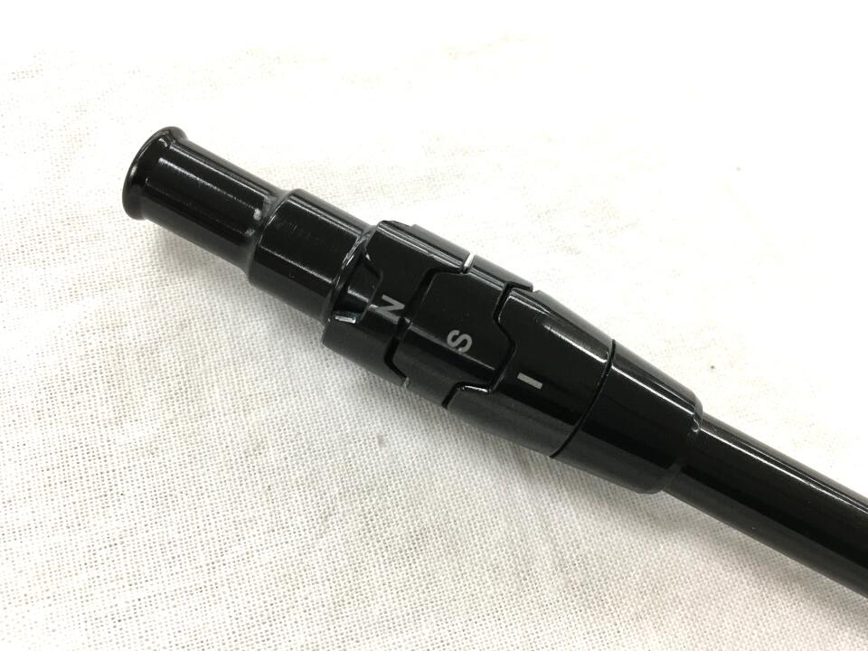 TENSEI AV SERIES 65 スリーブ付 シャフト (キャロウェイドライバー用
