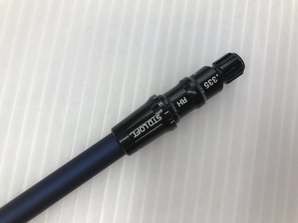 26 VENTUS TR BLUE 6（S）スリーブ付 シャフト (テーラーメイド
