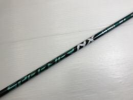 SPEEDER NX GREEN 50（R） スリーブ付 シャフト (ピンドライバー用