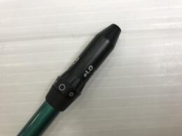SPEEDER NX GREEN 60（X）スリーブ付 シャフト (ピンドライバー用