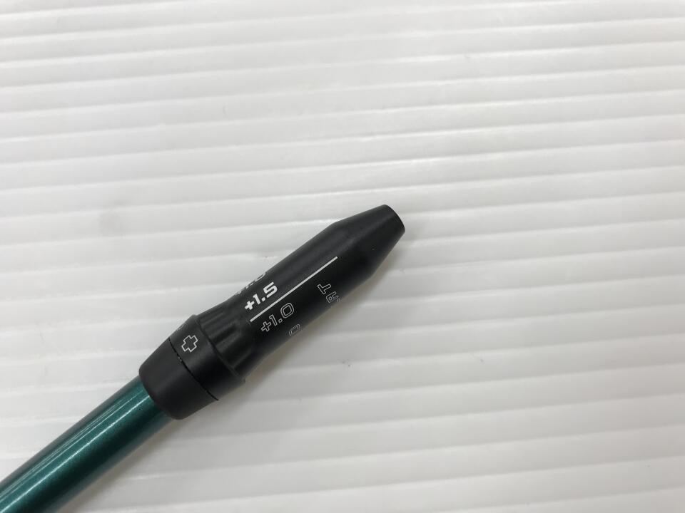 SPEEDER NX GREEN 60（S）スリーブ付 シャフト (ピンドライバー用